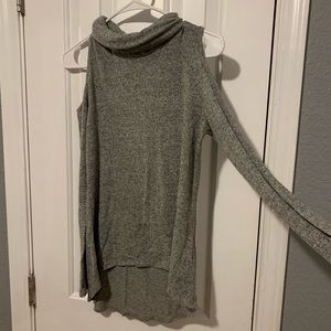 KLD signature sweater